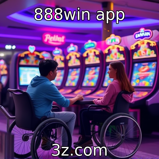 Acessibilidade em jogos eletrônicos para todos