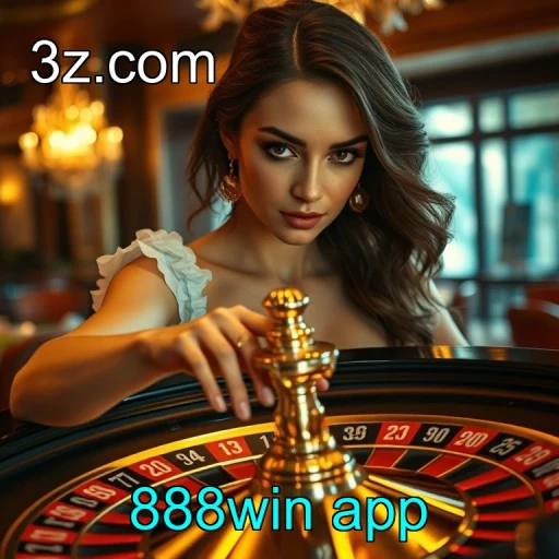 Jackpots emocionantes no 888win app que você não pode perder