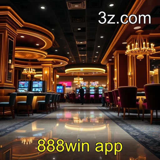 Lottos do 888win app: A Sorte ao Seu Alcance