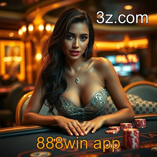 Explore Slots Incríveis no 888win App e Ganhe Muito